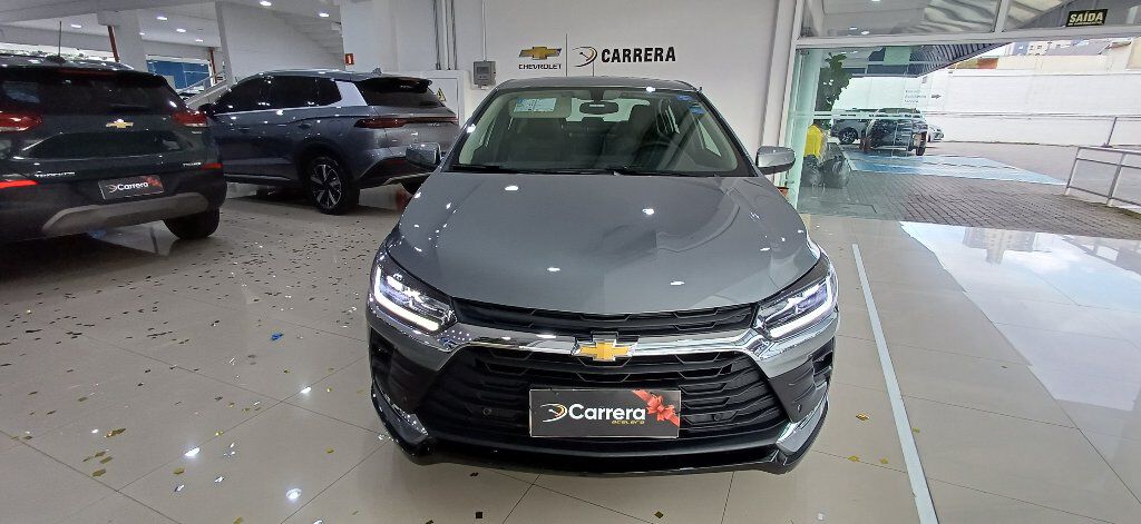 ONIX PLUS PREMIER TURBO