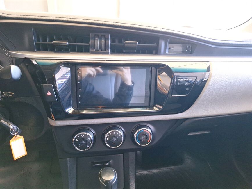COROLLA