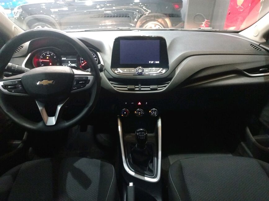 ONIX 1.0 FLEX LT MANUAL