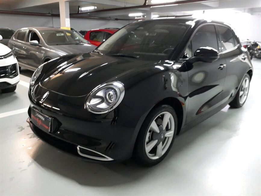 ORA 03 48 KW ELÉTRICO SKIN