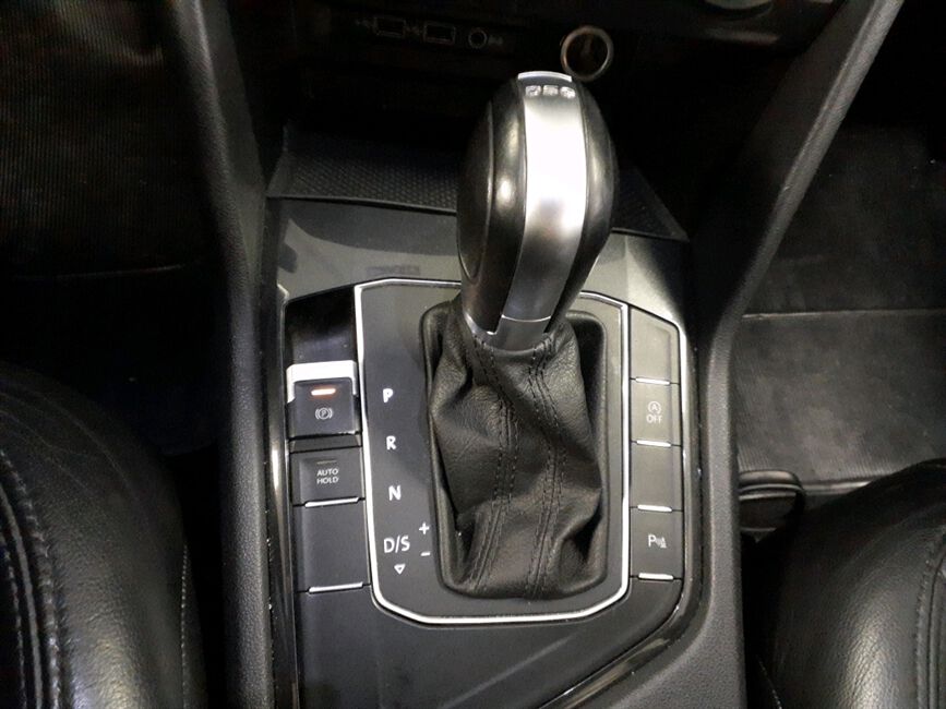 TIGUAN 1.4 250 TSI TOTAL FLEX ALLSPACE TIPTRONIC