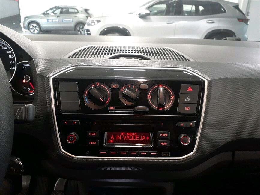 UP 1.0 MPI TOTAL FLEX 4P MANUAL