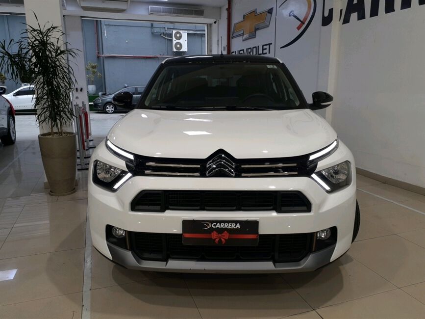 BASALT 1.0 TURBO 200 FLEX SHINE CVT