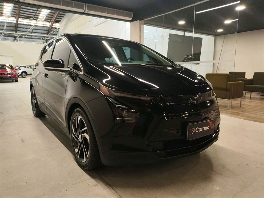 BOLT EV 60 ELETRICO