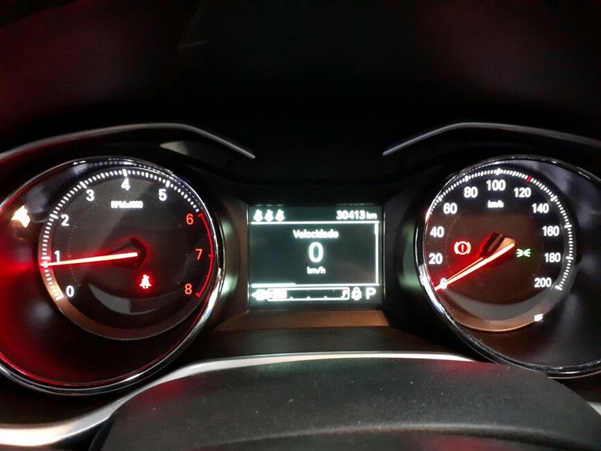 ONIX 1.0 TURBO FLEX PREMIER AUTOMÁTICO