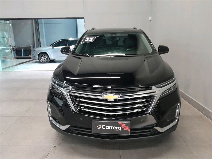 EQUINOX 1.5 16V TURBO GASOLINA PREMIER AWD AUTOMAT