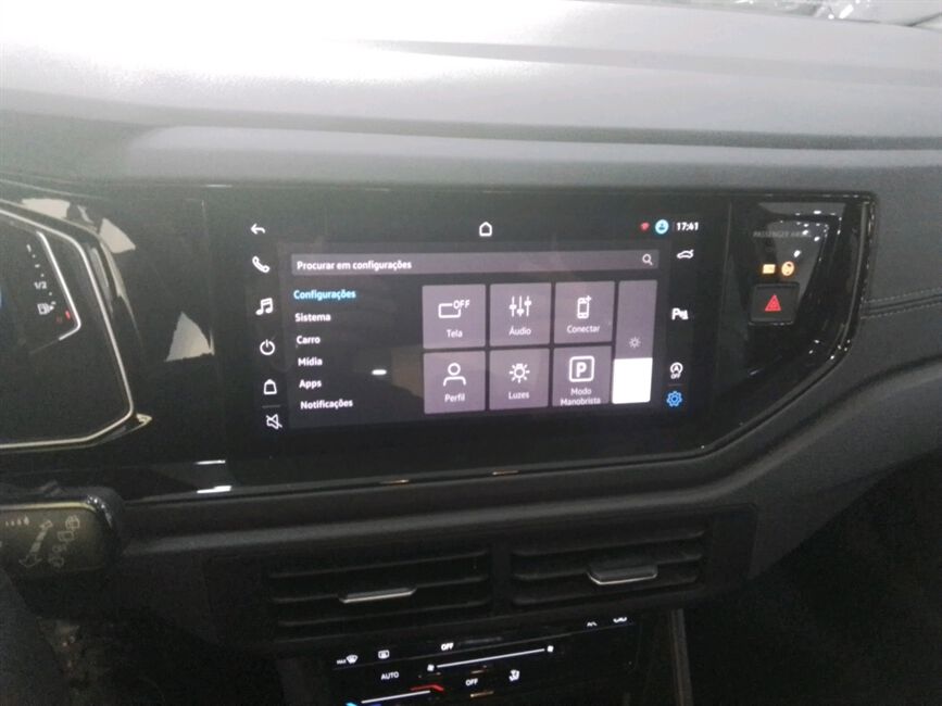 NIVUS 1.0 200 TSI TOTAL FLEX HIGHLINE AUTOMÁTICO