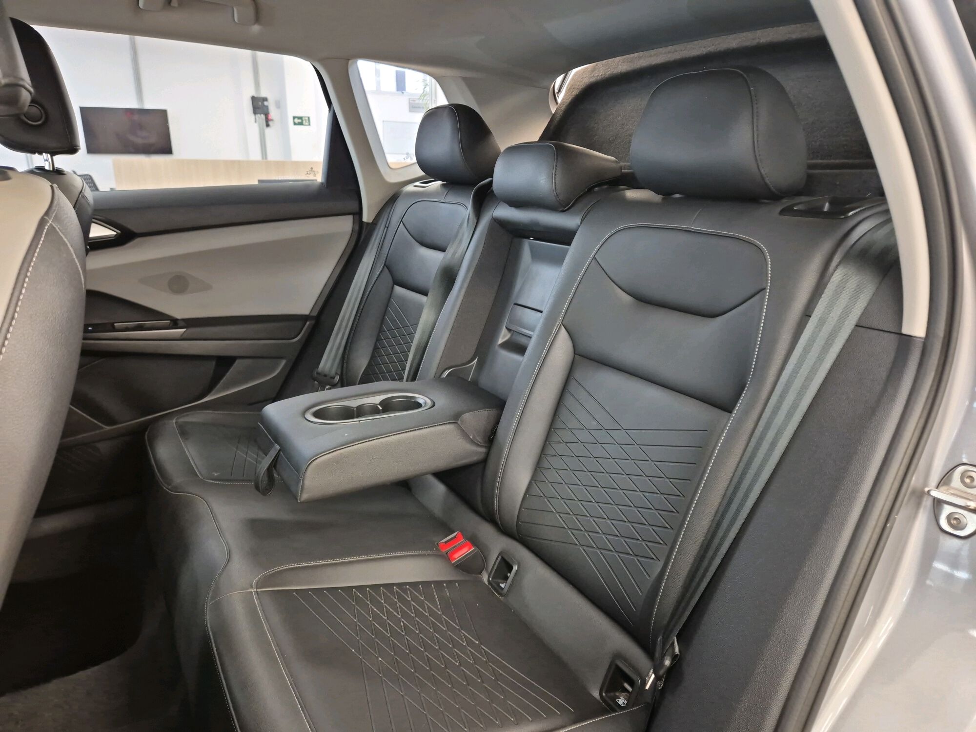 TAOS 1.4 250 TSI TOTAL FLEX COMFORTLINE AUTOMÁTICO