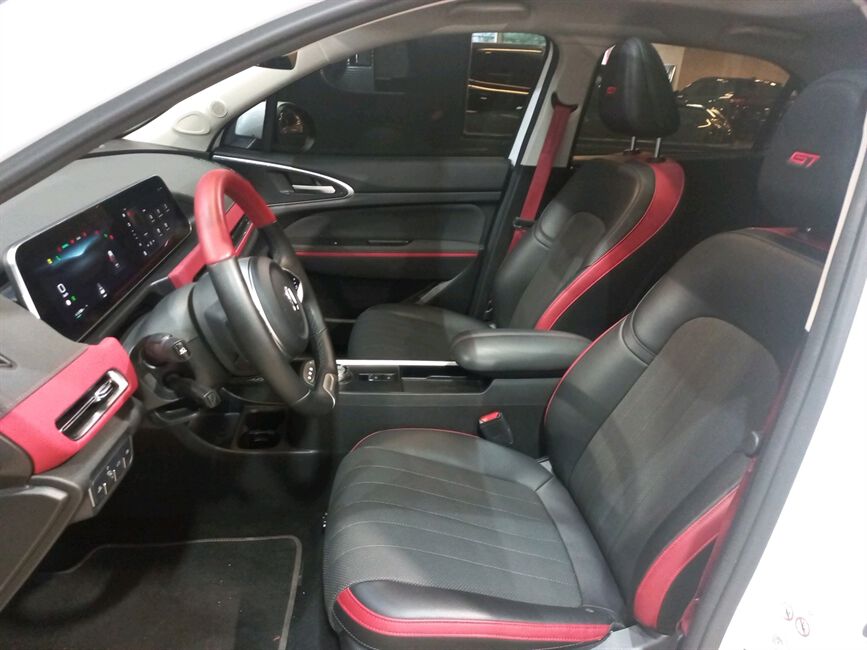 ORA 03 63 KW ELÉTRICO GT