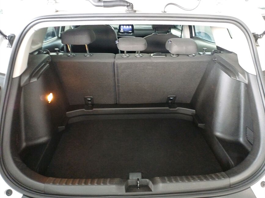 TRACKER 1.0 TURBO FLEX AUTOMATICO