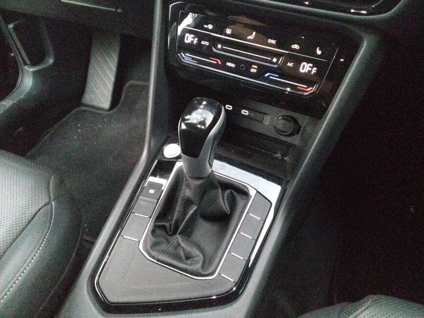 TAOS 1.4 250 TSI TOTAL FLEX HIGHLINE AUTOMÁTICO