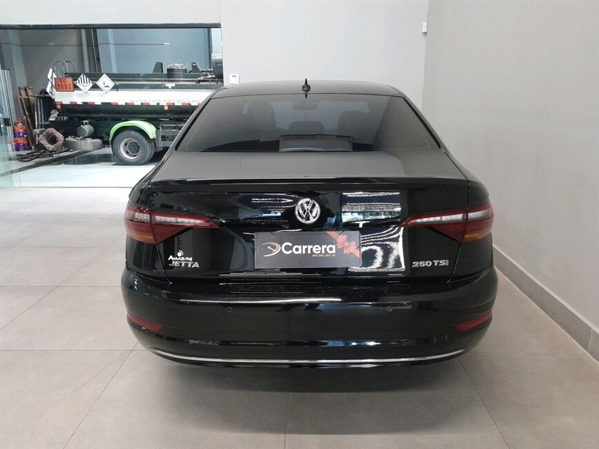 JETTA 1.4 250 TSI TOTAL FLEX COMFORTLINE TIPTRONIC