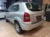 TUCSON 2.0 MPFI GLS 16V 143CV 2WD FLEX 4P AUTOMATI