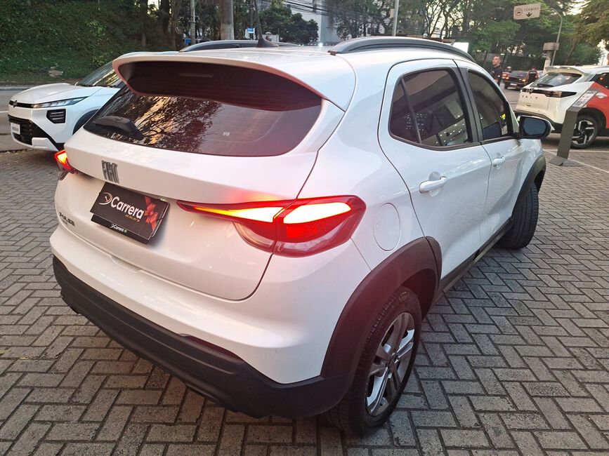 PULSE 1.3 FLEX DRIVE CVT