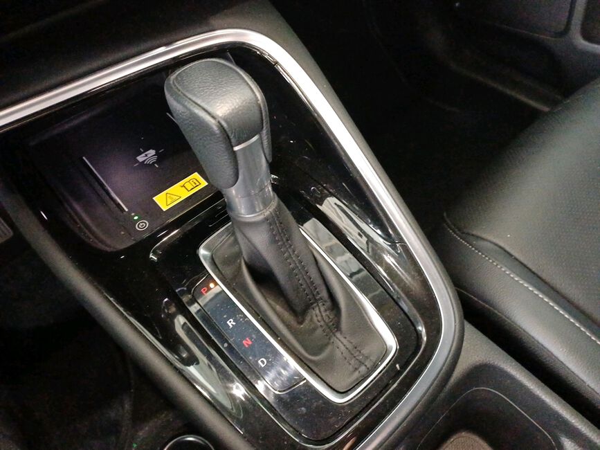 HR-V 1.5 DI I-VTEC TURBO FLEX TOURING CVT