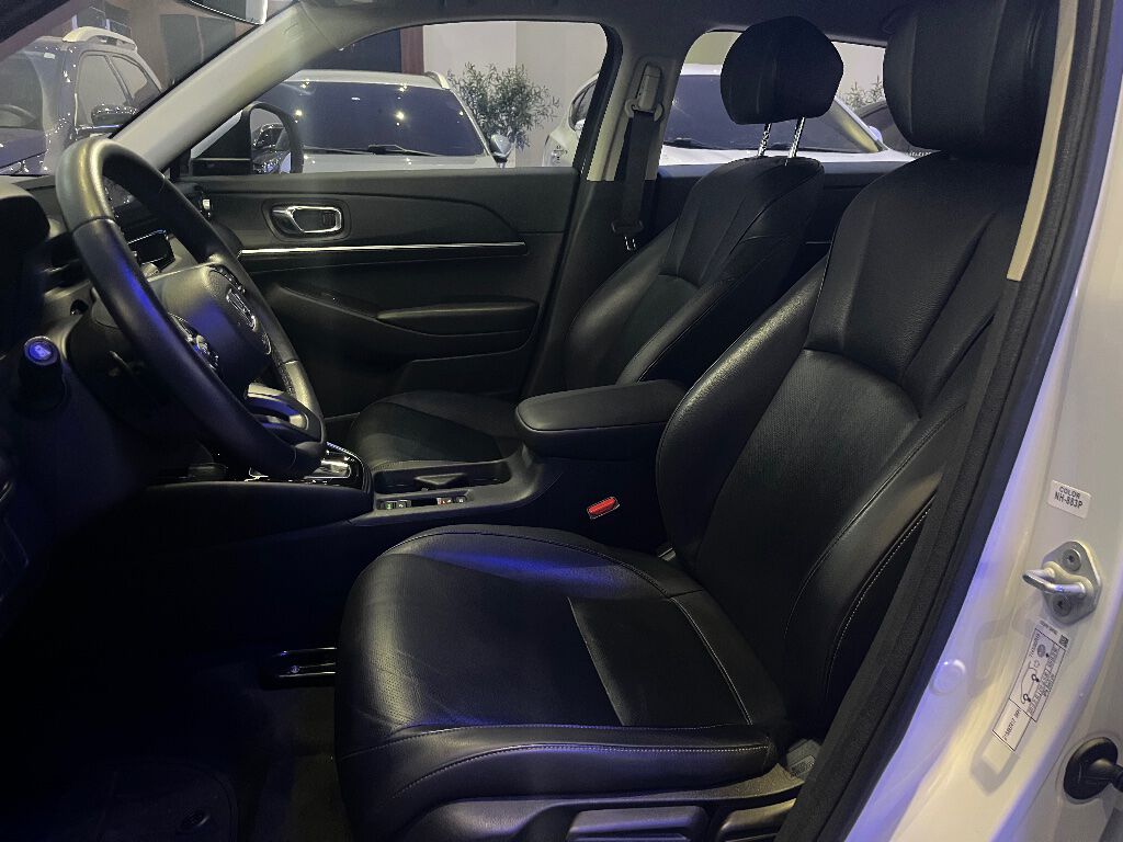 HR-V 1.5 DI I-VTEC FLEX EXL CVT