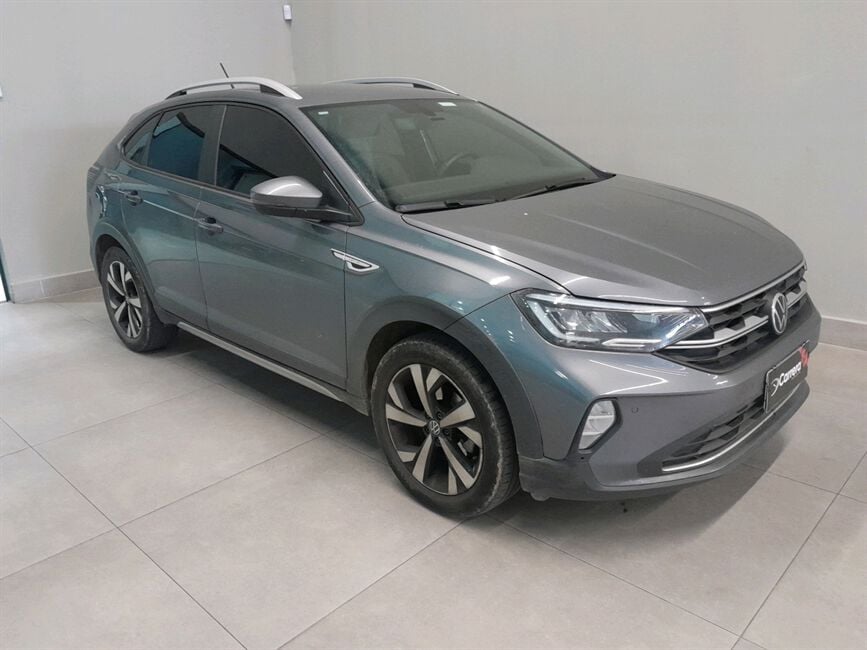 NIVUS 1.0 200 TSI TOTAL FLEX HIGHLINE AUTOMÁTICO