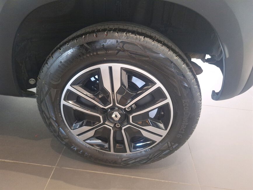 KWID 1.0 12V SCE FLEX INTENSE MANUAL