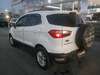 ECOSPORT 1.5 TI-VCT FLEX SE AUTOMATICO