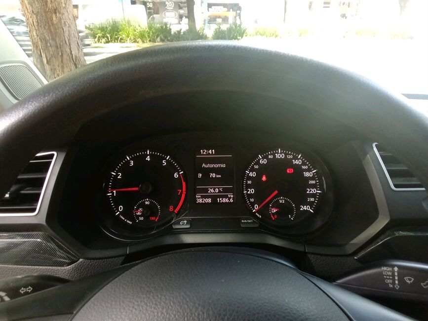 SAVEIRO 1.6 MSI TRENDLINE CS 8V FLEX 2P MANUAL
