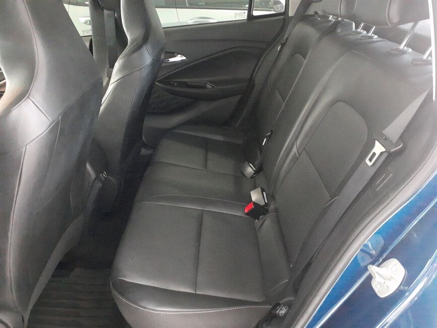 ONIX 1.0 TURBO FLEX PREMIER AUTOMÁTICO