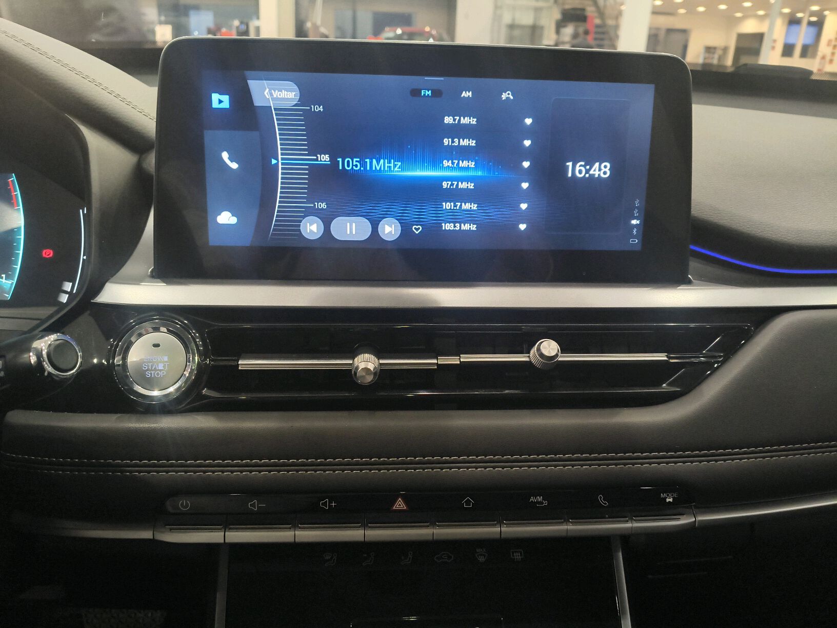 TIGGO 5X PRO 1.5 VVT TURBO IFLEX CVT