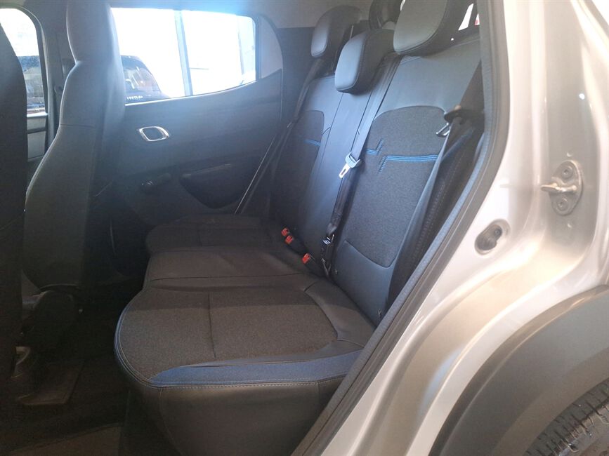 KWID 1.0 12V SCE FLEX INTENSE MANUAL