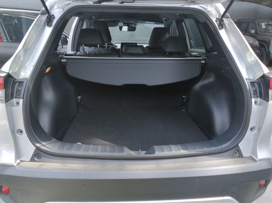 COROLLA CROSS 2.0 VVT-IE FLEX XRE DIRECT SHIFT