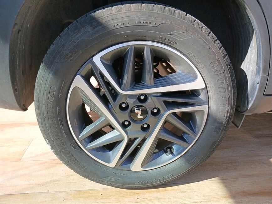 CRETA 1.0 TGDI FLEX N LINE AUTOMÁTICO