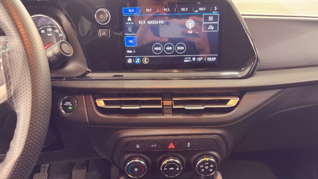 ONIX 1.0 TURBO FLEX PLUS MANUAL