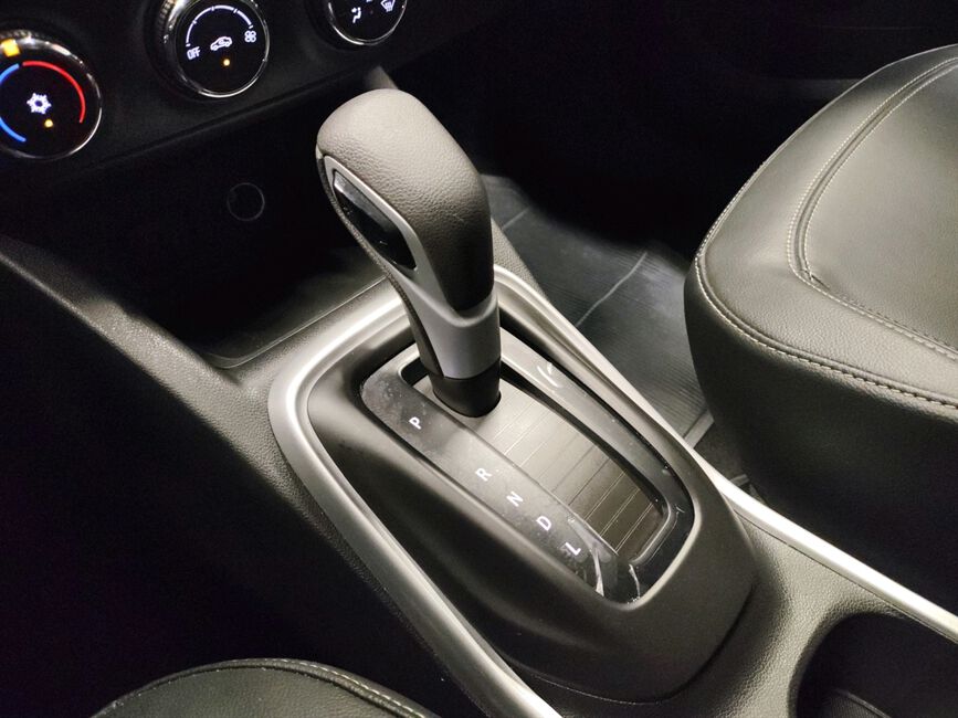 TRACKER 1.0 TURBO FLEX LTZ AUTOMÁTICO