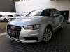 A3 1.4 TFSI SEDAN ATTRACTION 16V GASOLINA 4P S-TRO