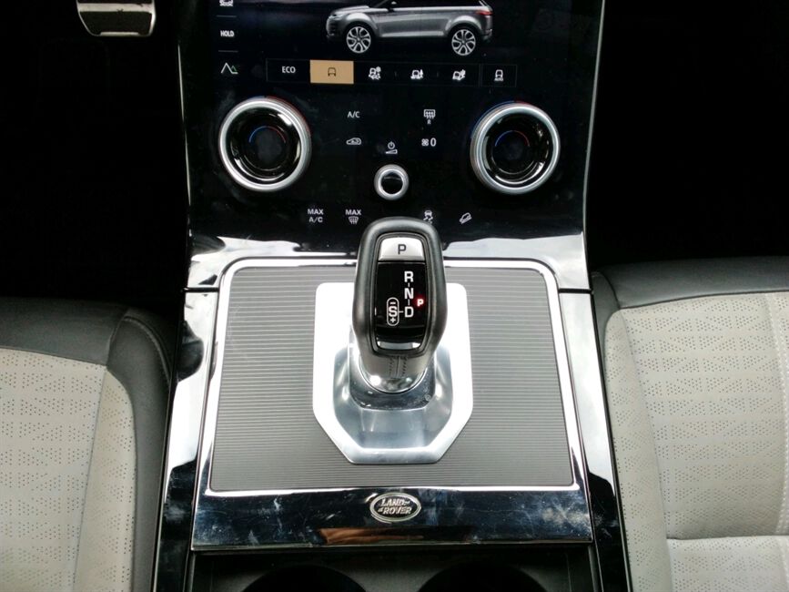 RANGE ROVER EVOQUE 2.0 SI4 HSE DYNAMIC / FLEX AUTO