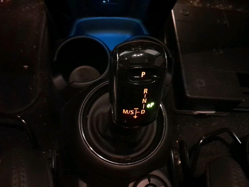COOPER 2.0 S 16V TURBO GASOLINA 4P AUTOMATICO