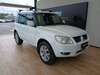 PAJERO TR4 2.0 4X2 16V 140CV FLEX 4P AUTOMATICO