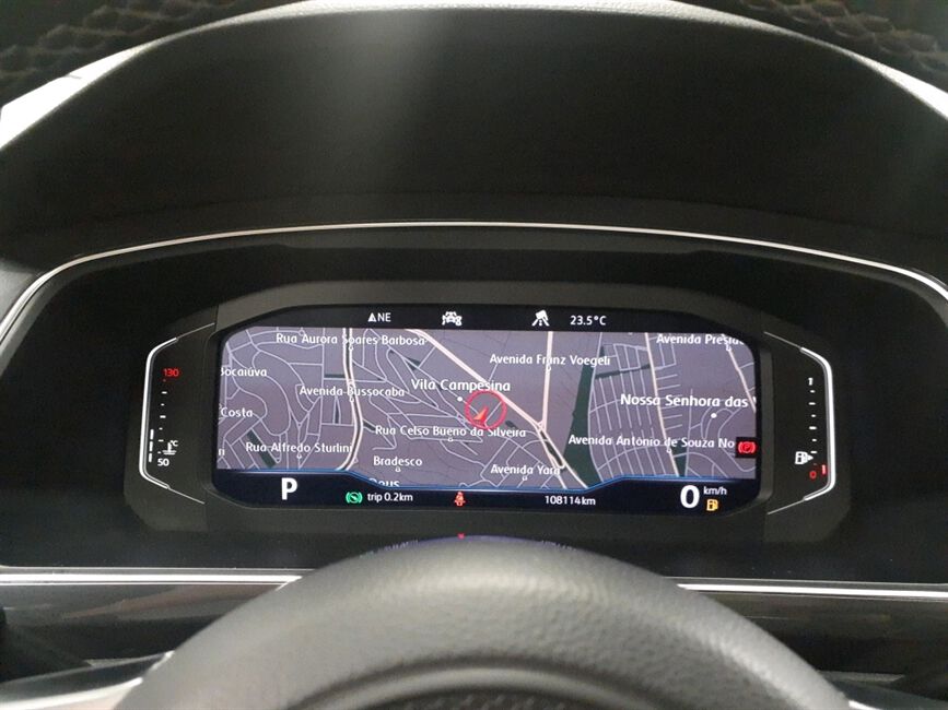 TIGUAN 2.0 350 TSI GASOLINA ALLSPACE R-LINE 4MOTIO