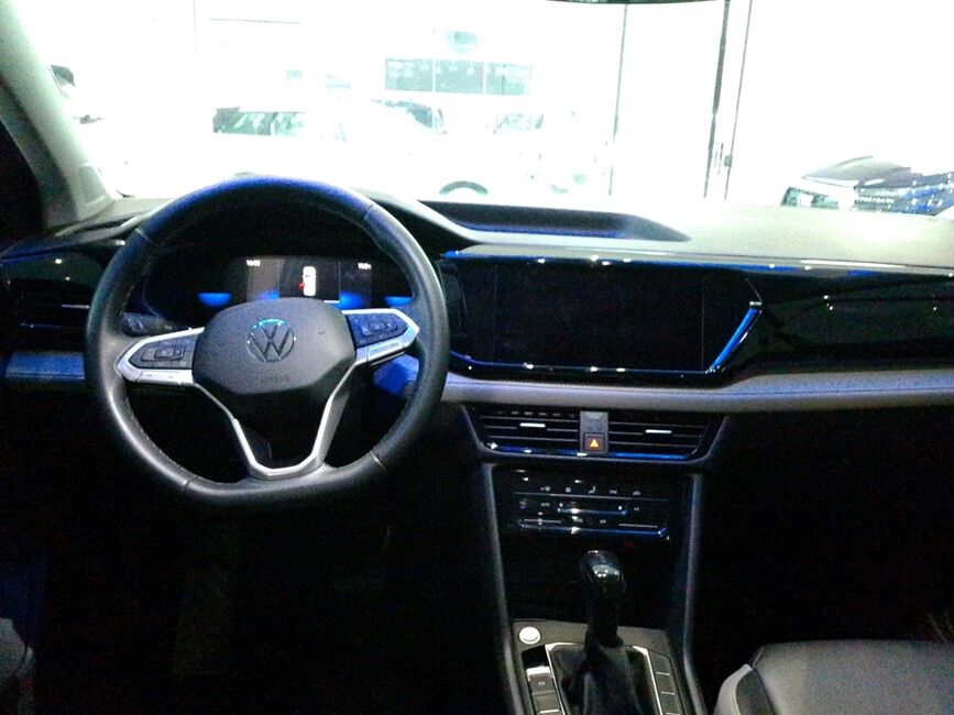 TAOS 1.4 250 TSI TOTAL FLEX COMFORTLINE AUTOMÁTICO