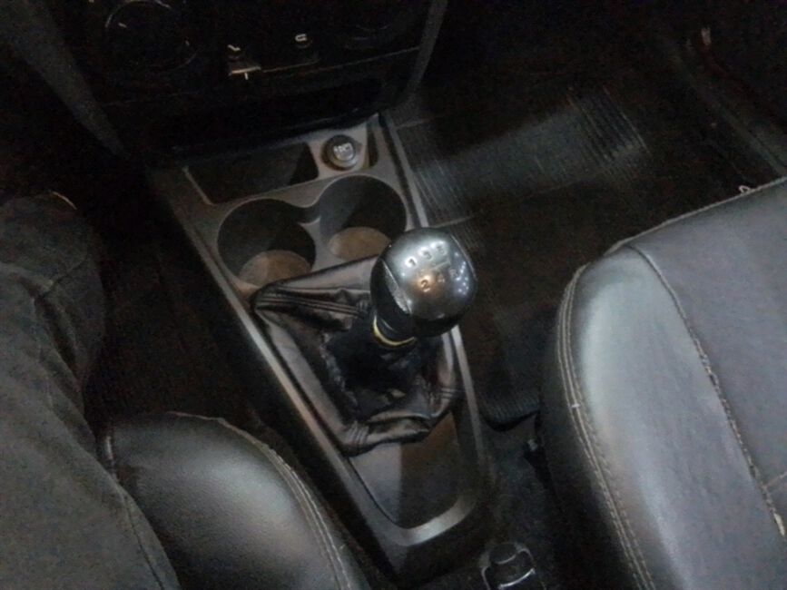 PALIO 1.0 MPI FIRE 8V FLEX 2P MANUAL