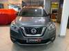 KICKS 1.6 16V FLEXSTART SL 4P XTRONIC