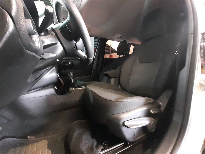 RENEGADE 1.8 16V FLEX SPORT 4P AUTOMATICO