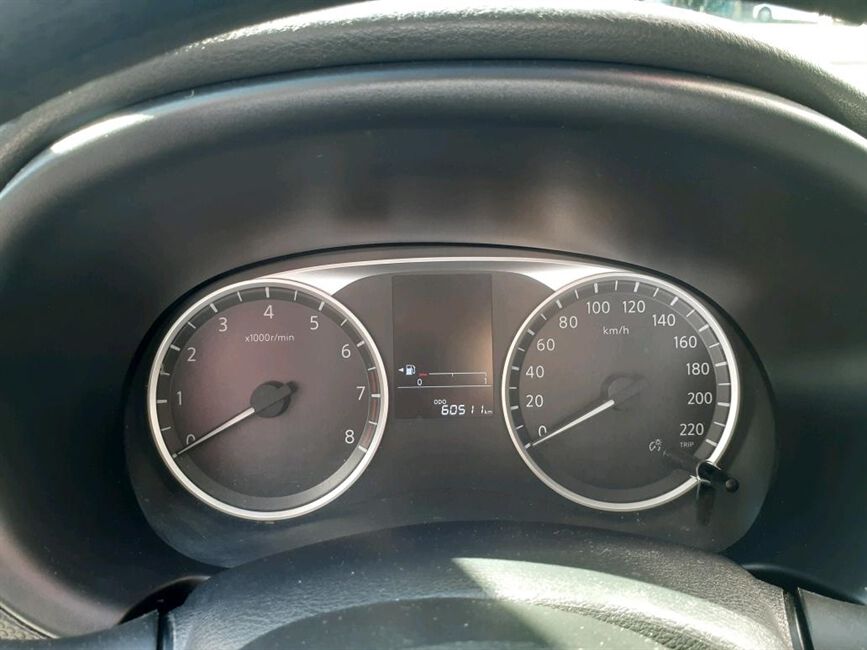 KICKS 1.6 16V FLEXSTART SENSE XTRONIC