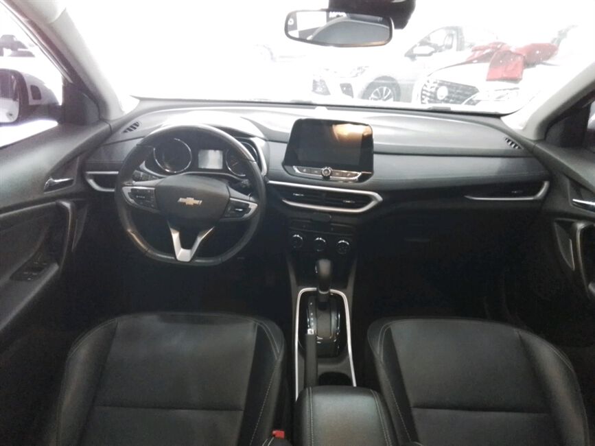 TRACKER 1.2 TURBO FLEX PREMIER AUTOMATICO