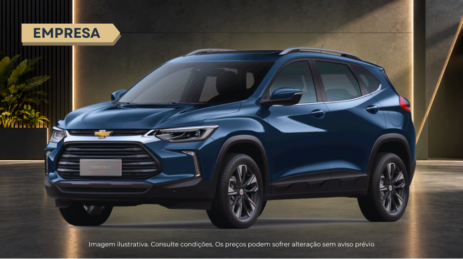 TRACKER PREMIER