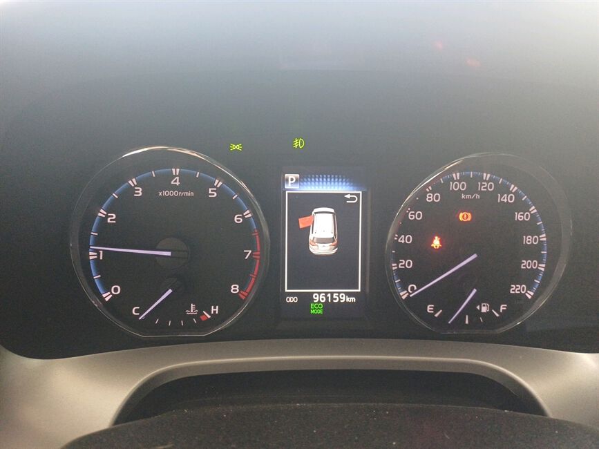 RAV4 2.0 TOP 4X2 16V GASOLINA 4P AUTOMATICO