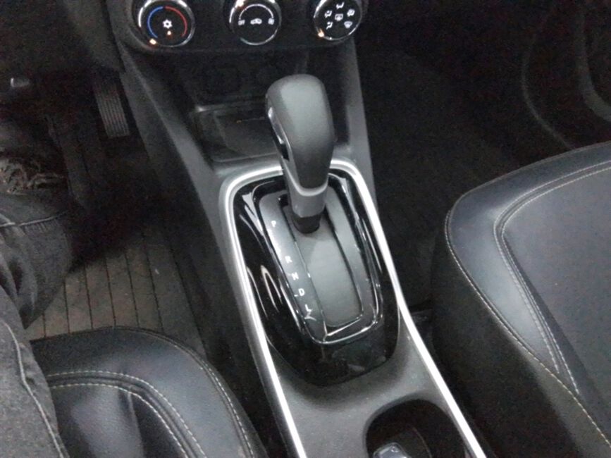 TRACKER 1.2 TURBO FLEX PREMIER AUTOMATICO