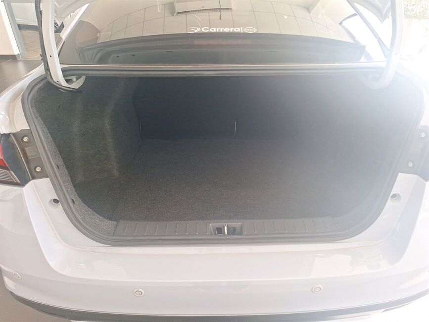 VERSA 1.6 16V FLEX ADVANCE XTRONIC