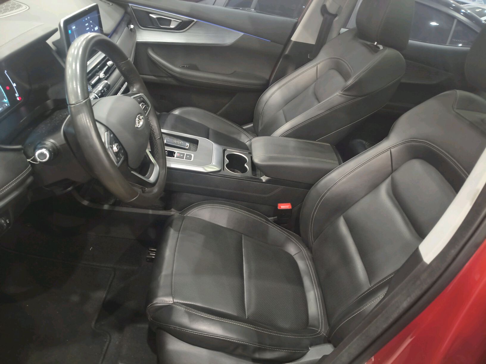 TIGGO 5X PRO 1.5 VVT TURBO IFLEX CVT