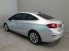 CRUZE 1.4 TURBO LT 16V FLEX 4P AUTOMATICO