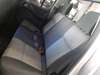 FRONTIER 2.5 PLATINUM 4X4 CD TURBO ELETRONIC DIESE