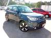 SOUL 1.6 EX2 FLEX 4P AUTOMATICO